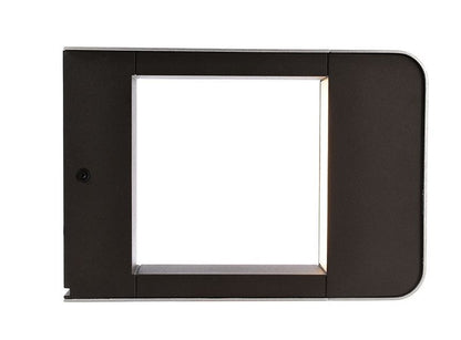 Deko-Light Hydrae 13W Silber gebürstet