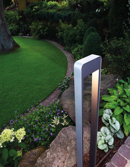 Deko-Light Hydrae 13W Silber gebürstet