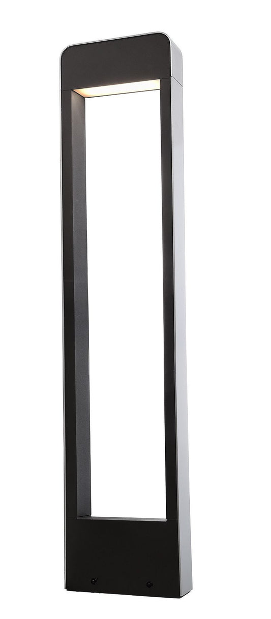 Deko-Light Hydrae 13W Silber gebürstet
