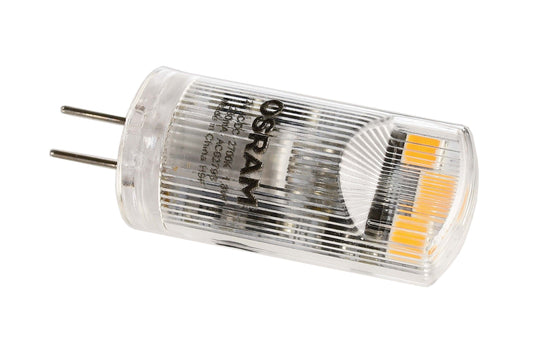 Osram PARATHOM LED PIN G4 12V1,8W827 1,8W