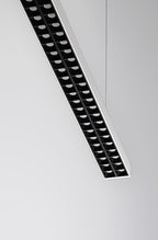 Deko-Light Office Three 60W Signalweiß RAL 9003