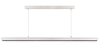 Deko-Light Office Three 60W Signalweiß RAL 9003