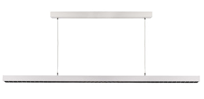 Deko-Light Office Three 60W Signalweiß RAL 9003
