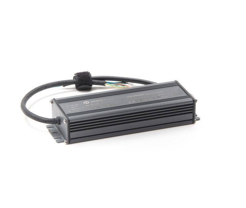Deko-Light IP, CV, V6-75-24  Grau