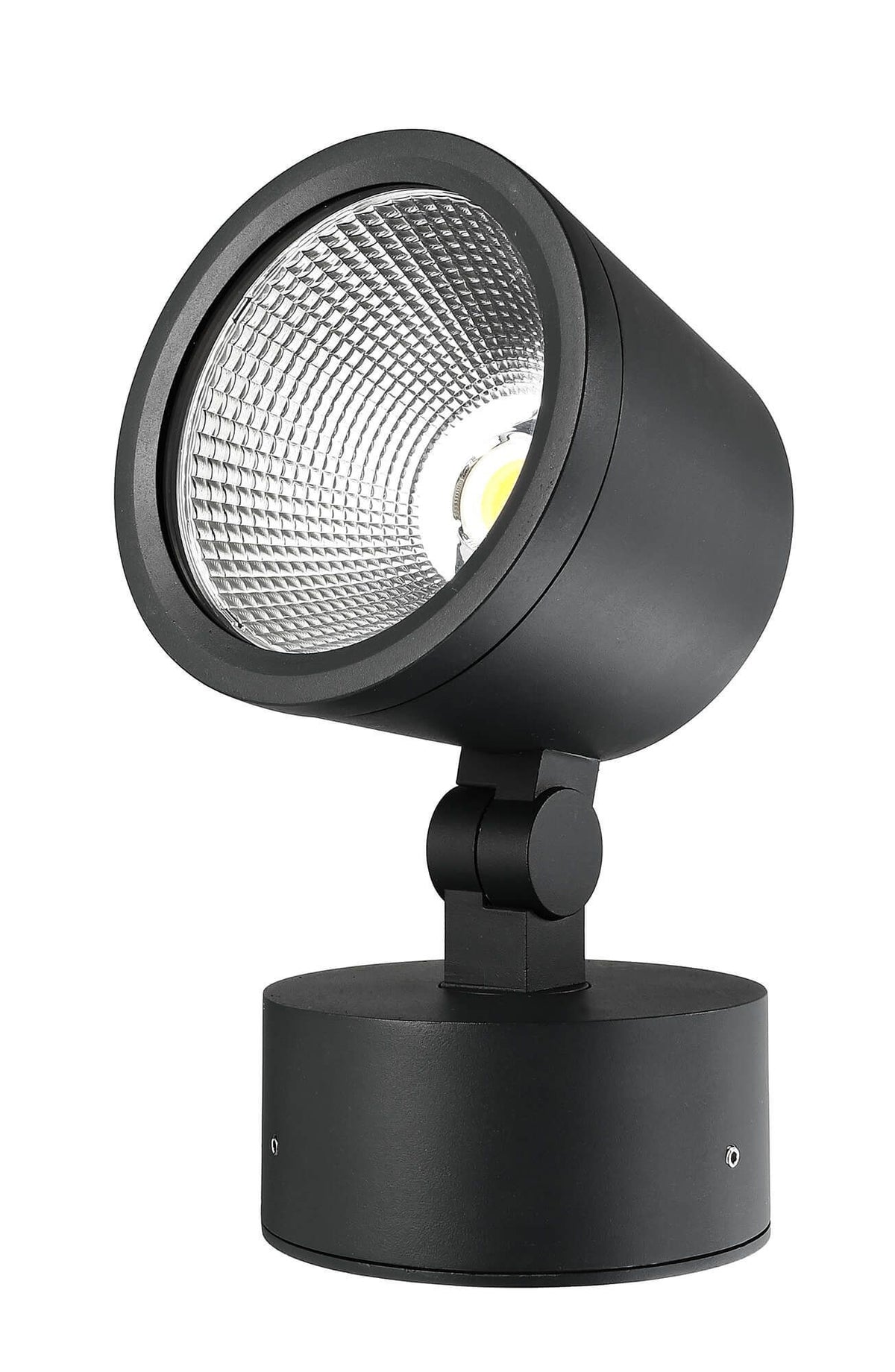 Deko-Light Colt 30W COB 30W Schwarzgrau RAL 7021
