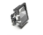 Deko-Light Flood COB 10 Amber 10W Anthrazit
