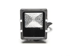 Deko-Light Flood COB 10 Amber 10W Anthrazit