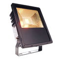 Deko-Light Flood COB 50 Amber 51W Anthrazit