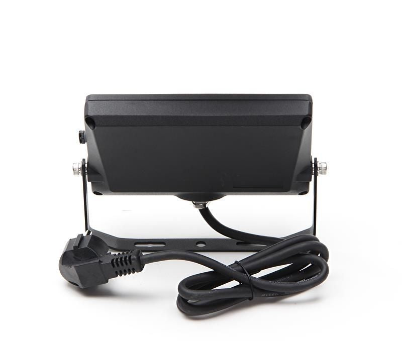 Deko-Light Kitas 15W Schwarz
