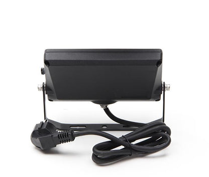 Deko-Light Kitas 15W Schwarz