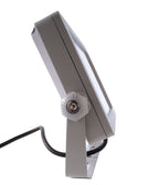 Deko-Light Kitas 30W silberfarben