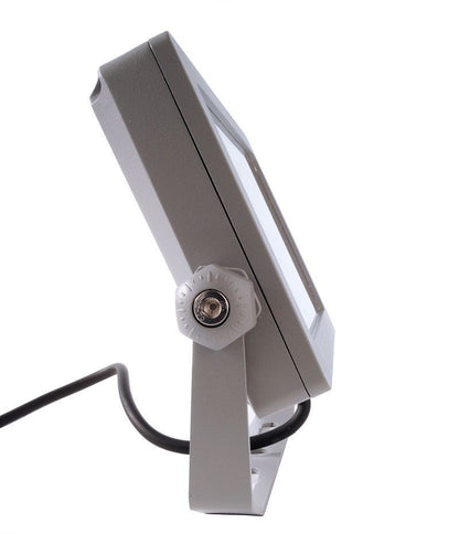 Deko-Light Kitas 30W silberfarben