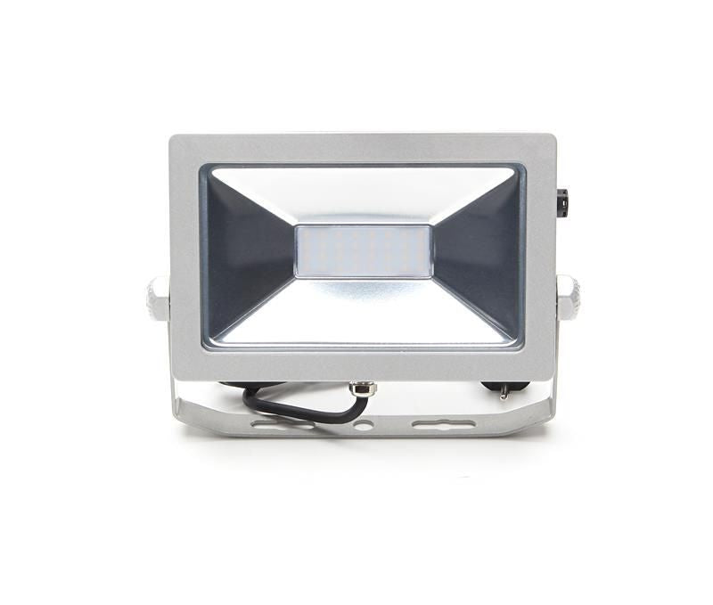 Deko-Light Kitas 30W silberfarben