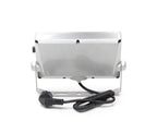 Deko-Light Kitas 30W silberfarben