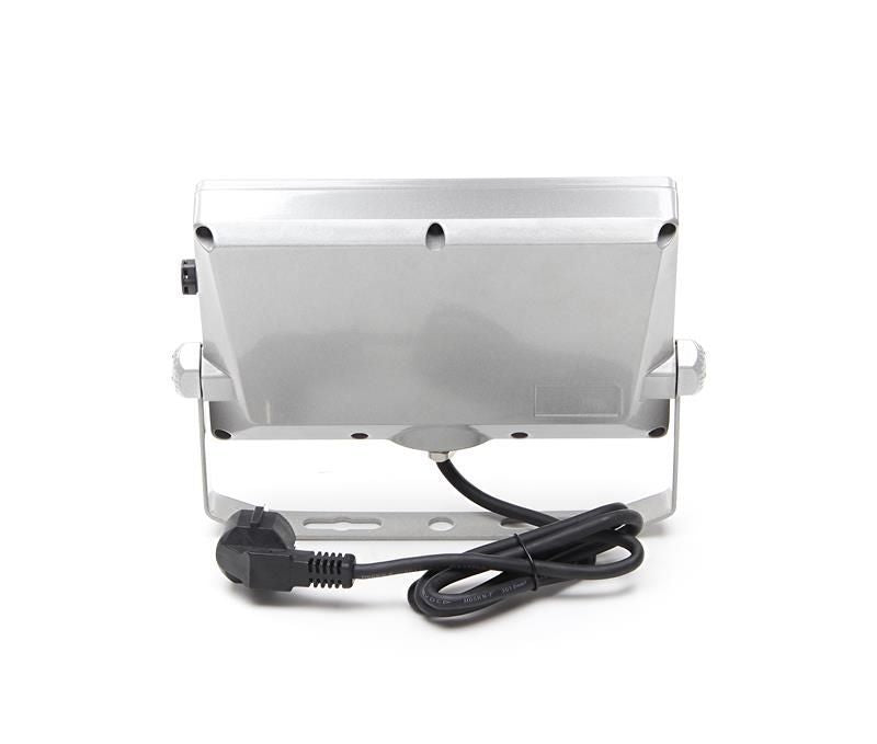 Deko-Light Kitas 30W silberfarben