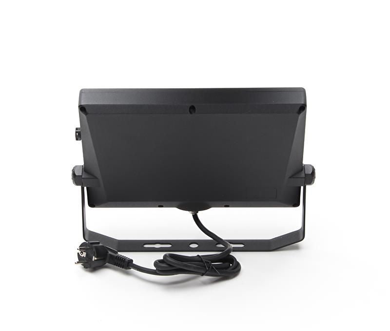 Deko-Light Kitas 51W Schwarz