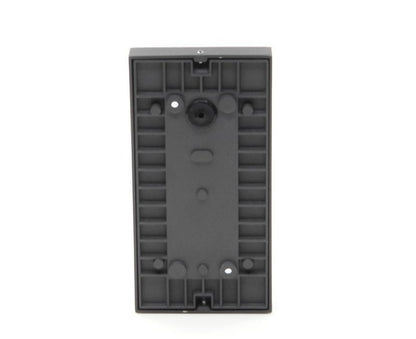 Deko-Light Grumium eckig 11W dunkelgrau