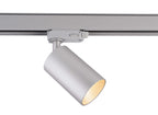 Deko-Light Can  Silber