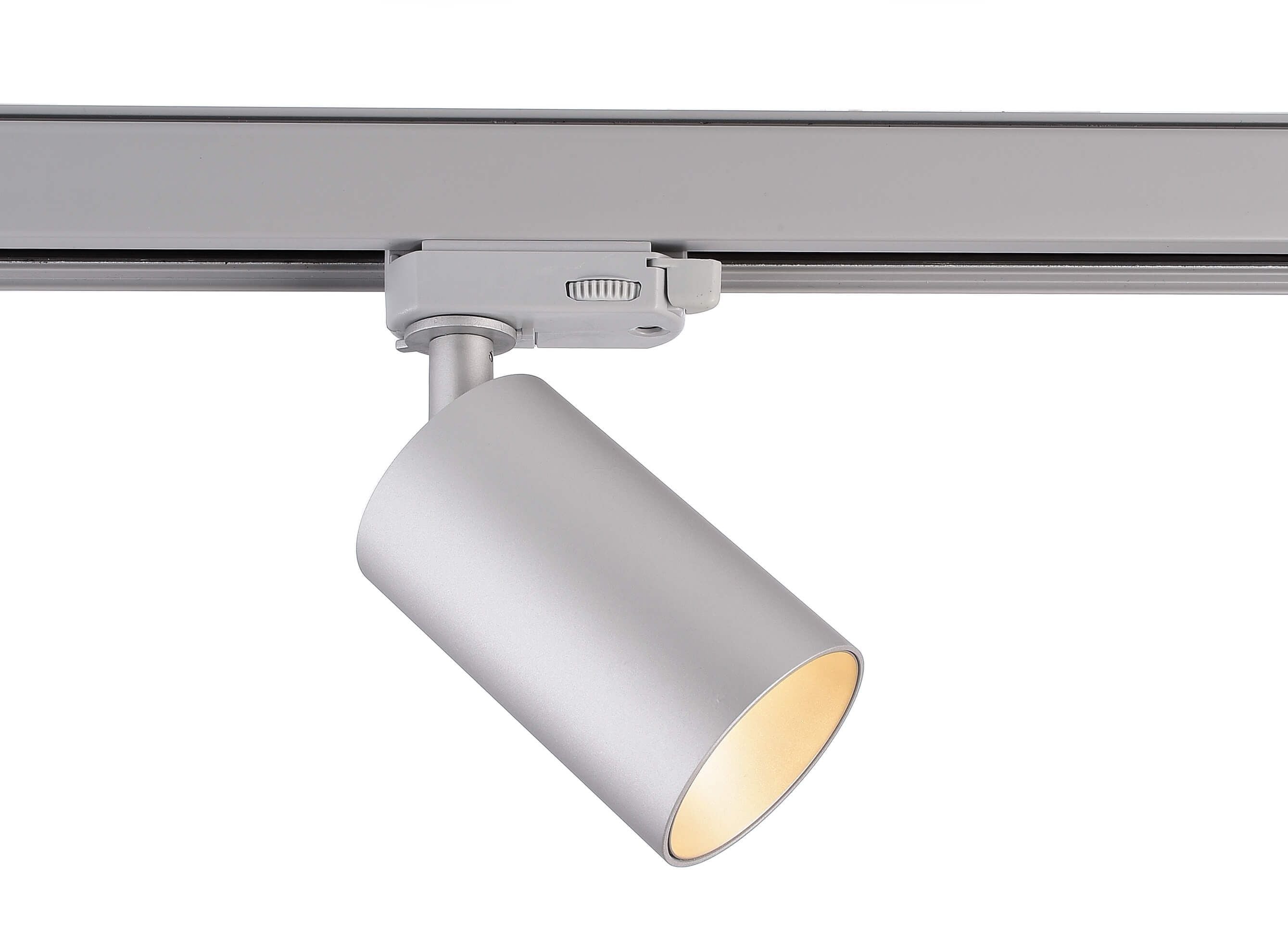 Deko-Light Can  Silber