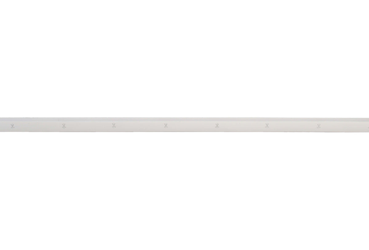 Deko-Light D Flex Line Mini Side-View IP68 3000K 35W Weiß gefrostet