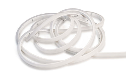 Deko-Light D Flex Line Top-View IP68 3000K 50W Weiß gefrostet