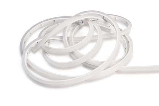 Deko-Light D Flex Line Top-View IP68 3000K 50W Weiß gefrostet