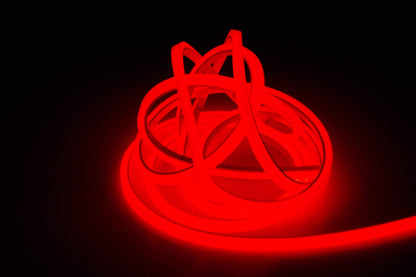 Deko-Light D Flex Line Top-View IP68 RGB 43W Weiß gefrostet