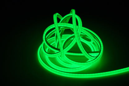 Deko-Light D Flex Line Top-View IP68 RGB 43W Weiß gefrostet