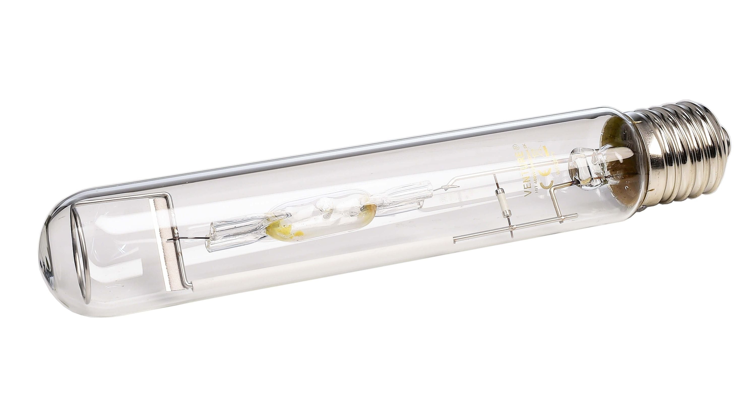 Deko-Light Venture Lighting Halogen-Metalldampflampe 400 W klar   klar / transparent