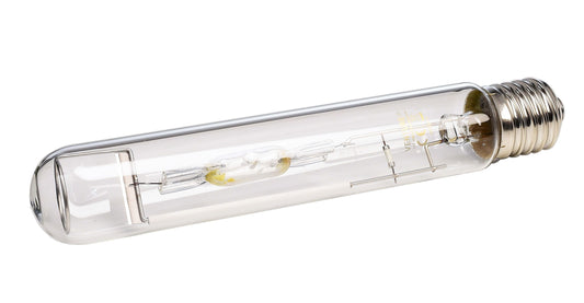 Deko-Light Venture Lighting Halogen-Metalldampflampe 400 W klar   klar / transparent
