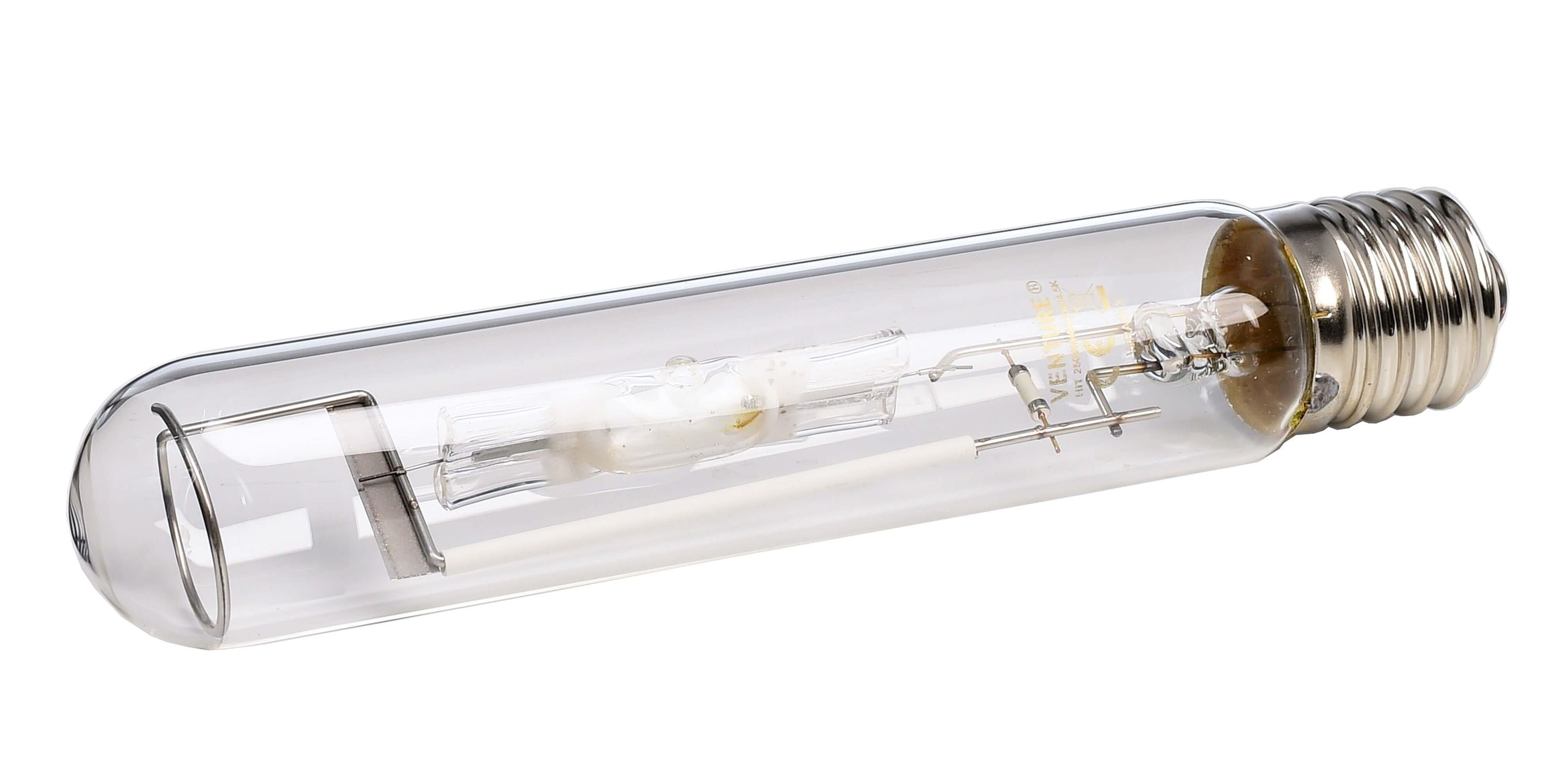 Deko-Light Venture Lighting Halogen-Metalldampflampe 250 W klar   klar / transparent