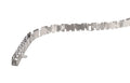Deko-Light Flex Profil für D Flex Line  Silber