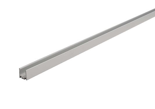 Deko-Light Profil für D Flex Line MINI  Silber-matt eloxiert