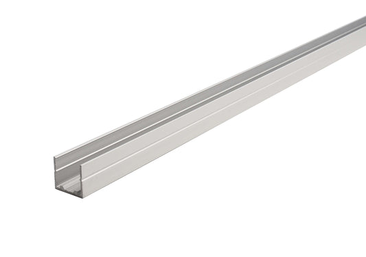 Deko-Light Profil für D Flex Line TOP  Silber-matt eloxiert
