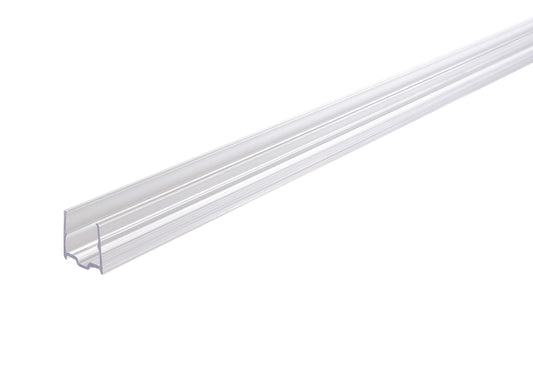 Deko-Light Profil für D Flex Line TOP   transparent