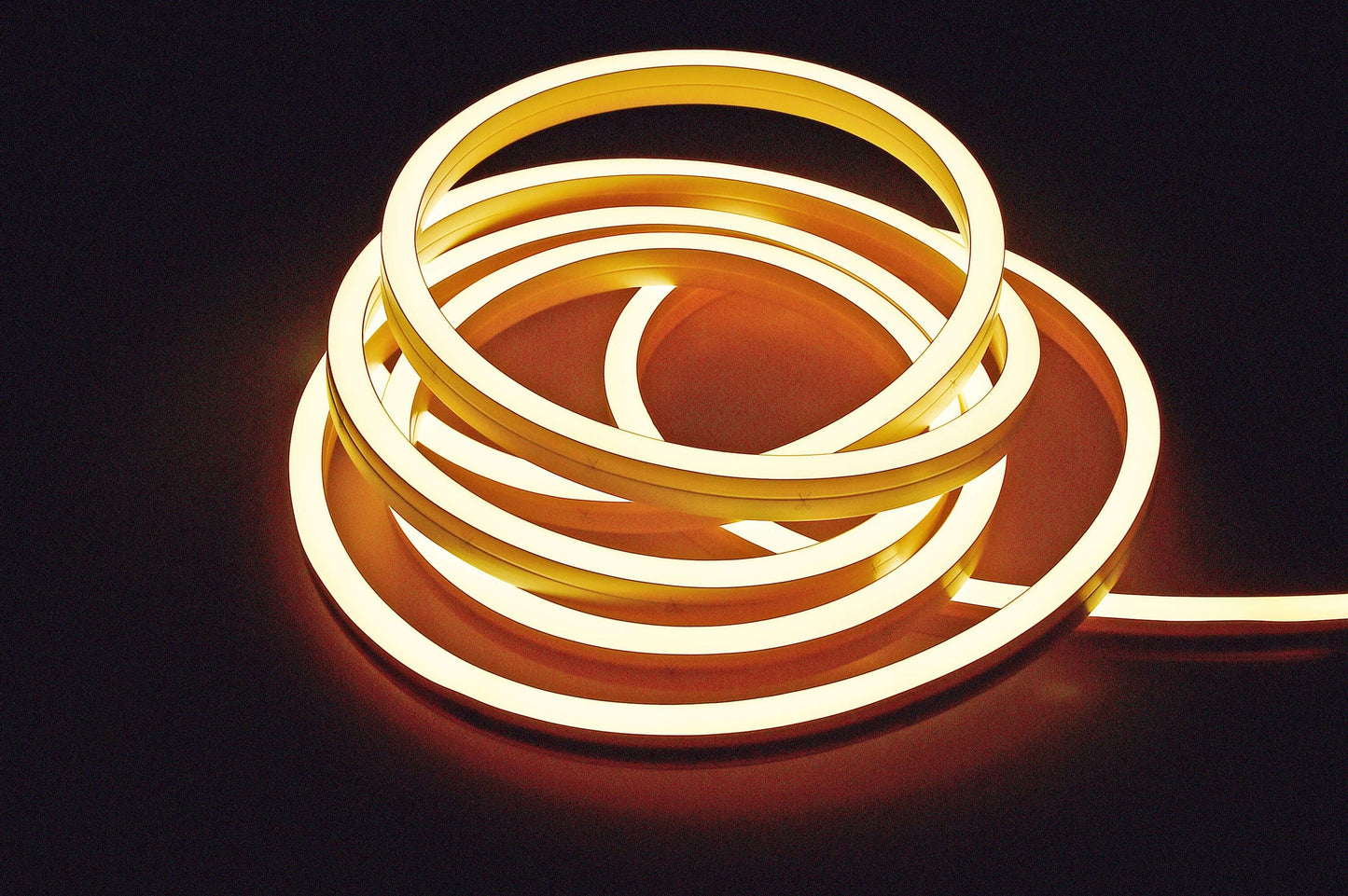 Deko-Light D Flex Line Side Side-View IP68 RGBW 42W Weiß gefrostet