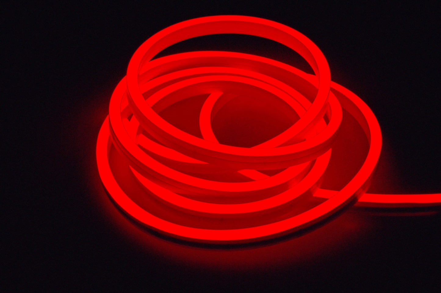 Deko-Light D Flex Line Side Side-View IP68 RGBW 42W Weiß gefrostet