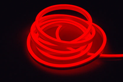 Deko-Light D Flex Line Side Side-View IP68 RGBW 42W Weiß gefrostet