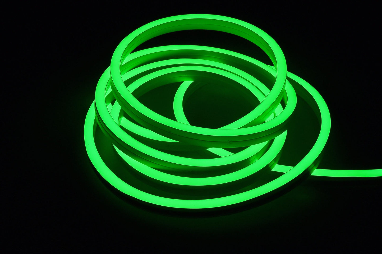 Deko-Light D Flex Line Side Side-View IP68 RGBW 42W Weiß gefrostet