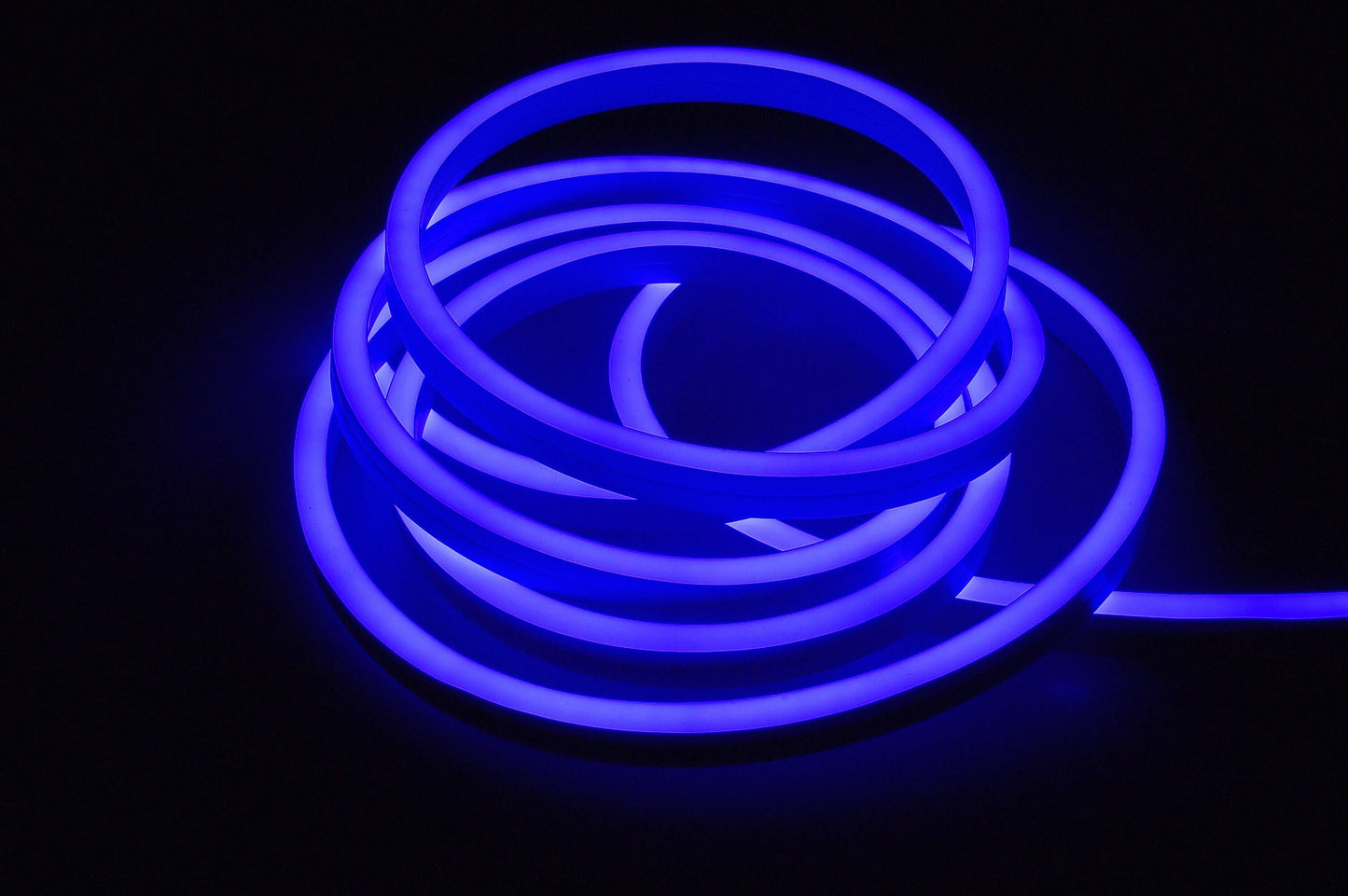 Deko-Light D Flex Line Side Side-View IP68 RGBW 42W Weiß gefrostet
