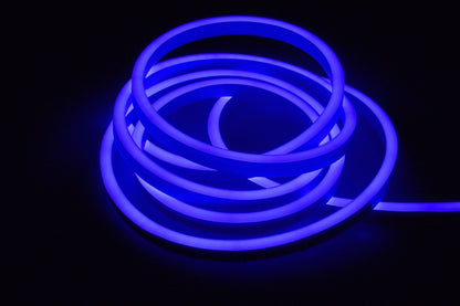 Deko-Light D Flex Line Side Side-View IP68 RGBW 42W Weiß gefrostet