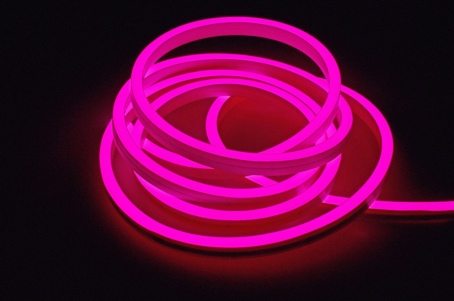 Deko-Light D Flex Line Side Side-View IP68 RGBW 42W Weiß gefrostet