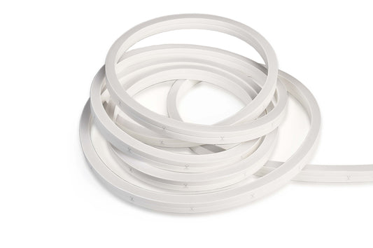 Deko-Light D Flex Line Side Side-View IP68 RGBW 42W Weiß gefrostet