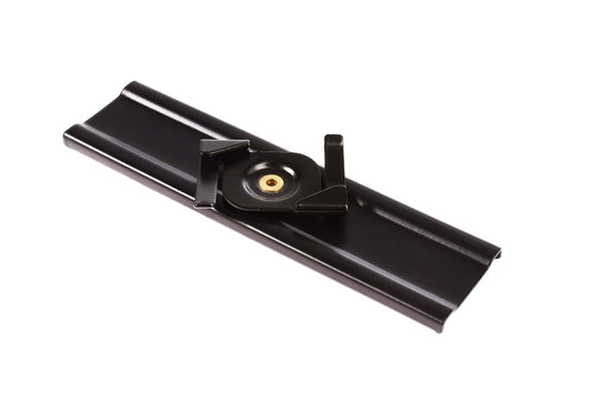 Deko-Light D Line Rasterdecken Schnellmontageklammer  Graphitschwarz RAL 9011