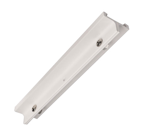 Deko-Light D Line Abhängeverbindungswinkel  Verkehrsweiß RAL 9016