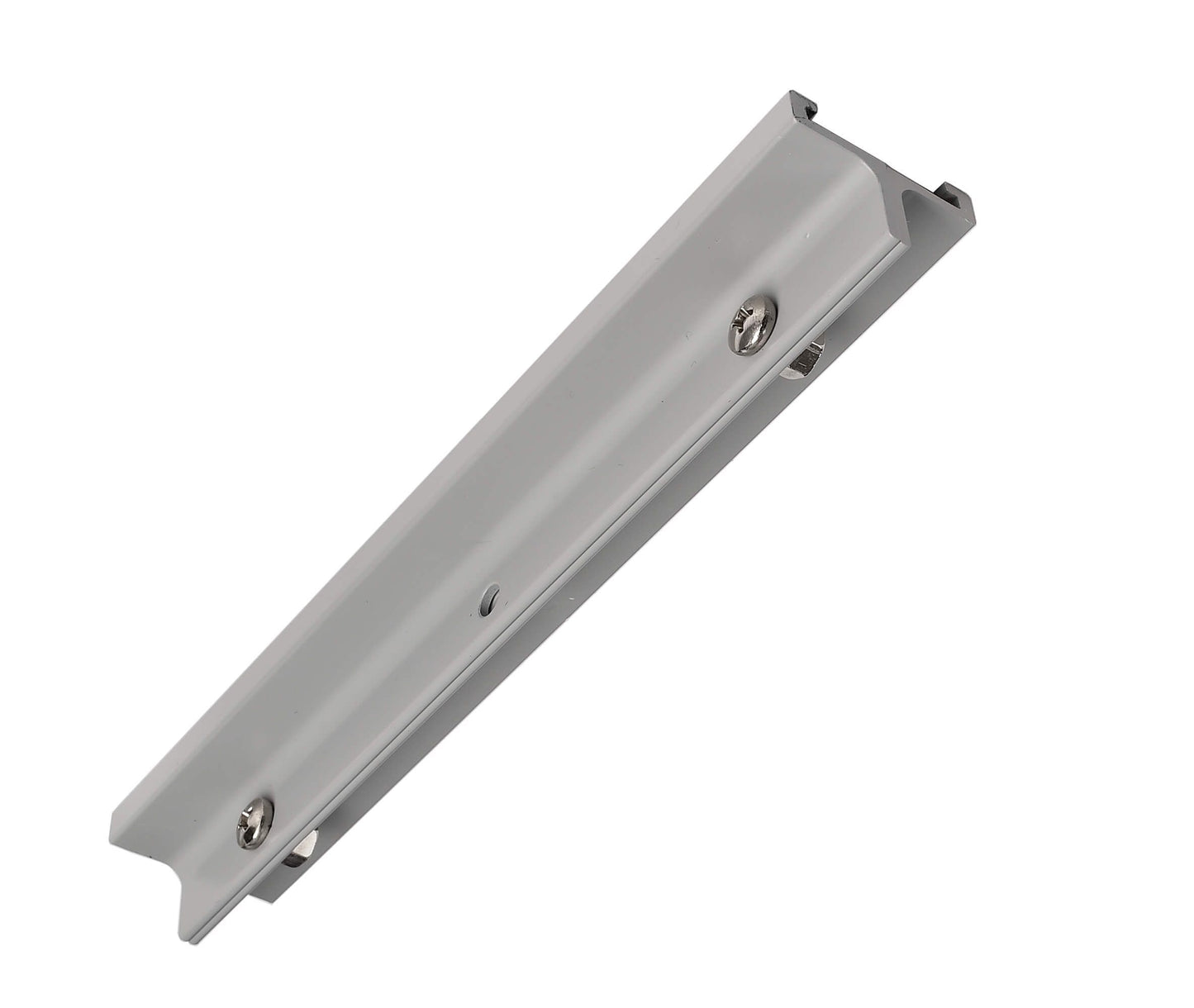 Deko-Light D Line Abhängeverbindungswinkel  Fenstergrau RAL 7040