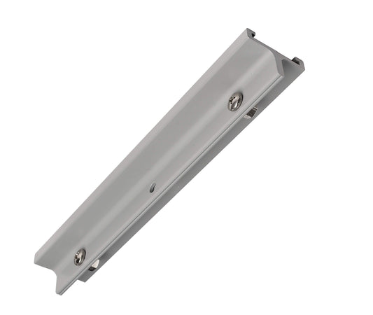 Deko-Light D Line Abhängeverbindungswinkel  Fenstergrau RAL 7040