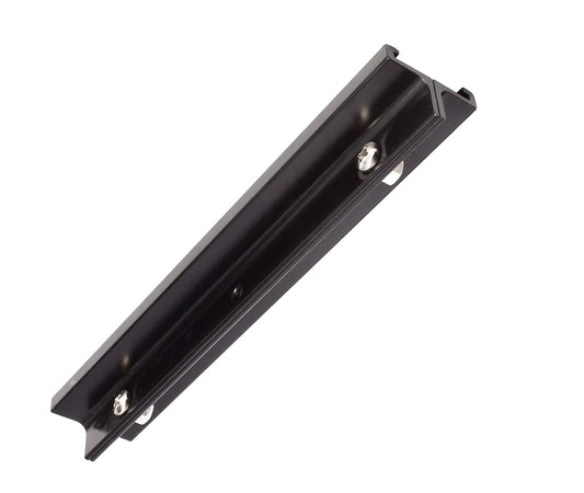 Deko-Light D Line Abhängeverbindungswinkel  Graphitschwarz RAL 9011