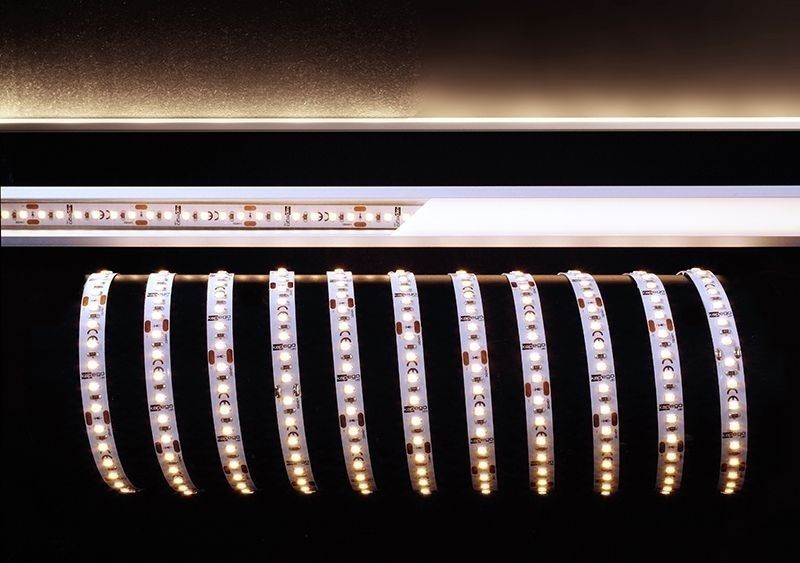 Deko-Light 2835-120-24V-3000K-10m 94W Weiß