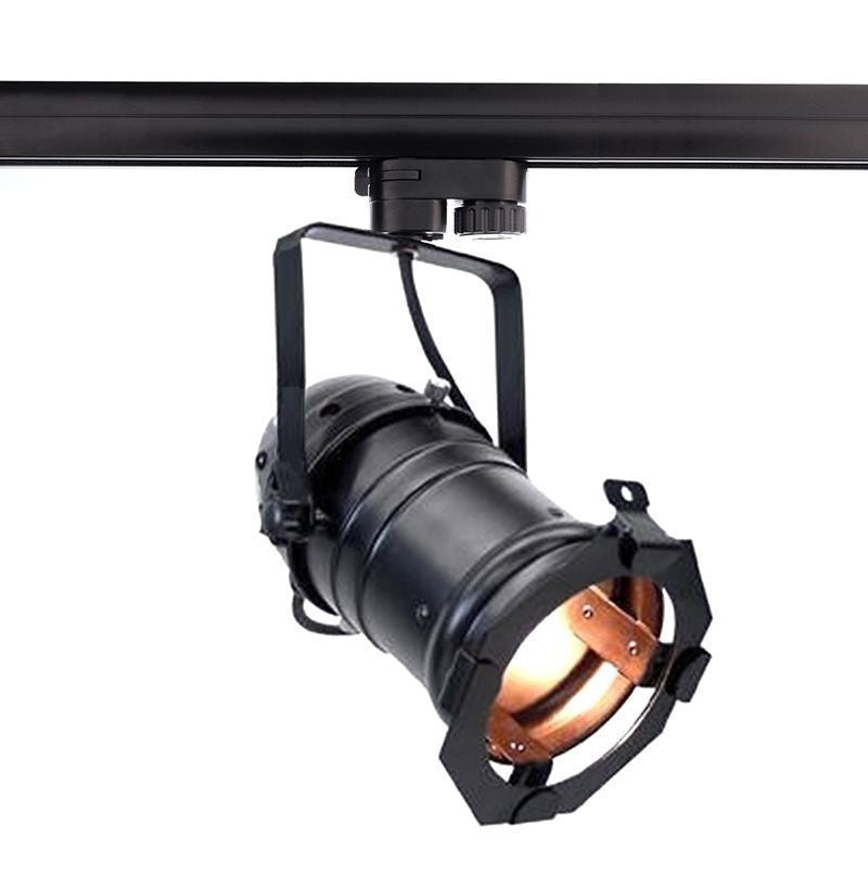 Deko-Light Studio PAR 30  schwarz